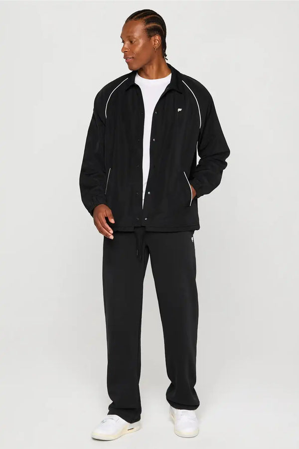 The Outpost Coaches Jacket