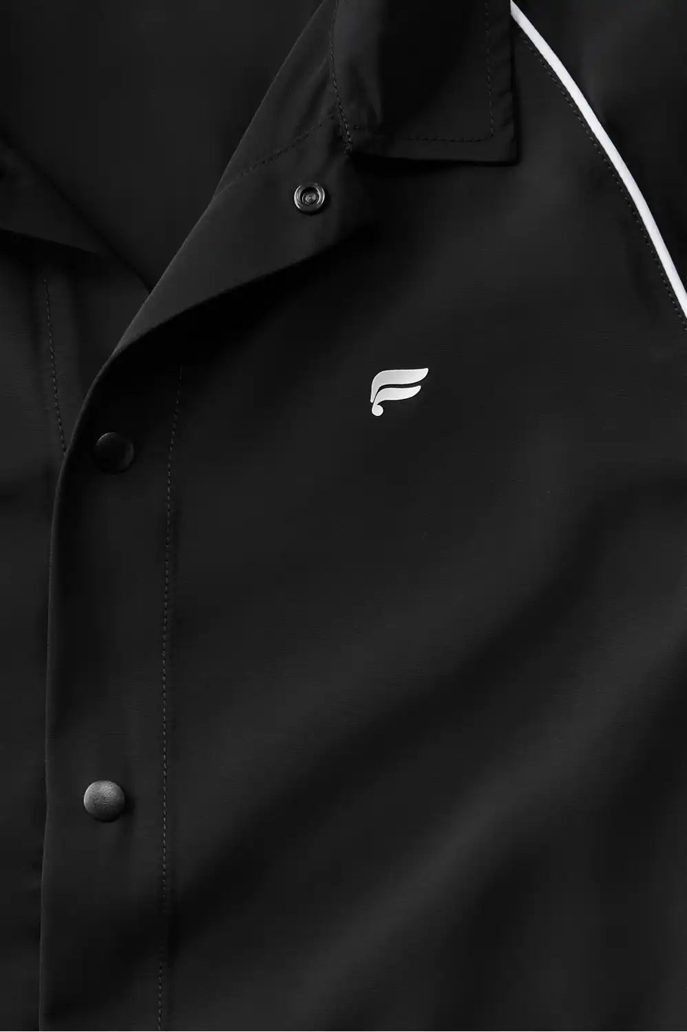 The Outpost Coaches Jacket