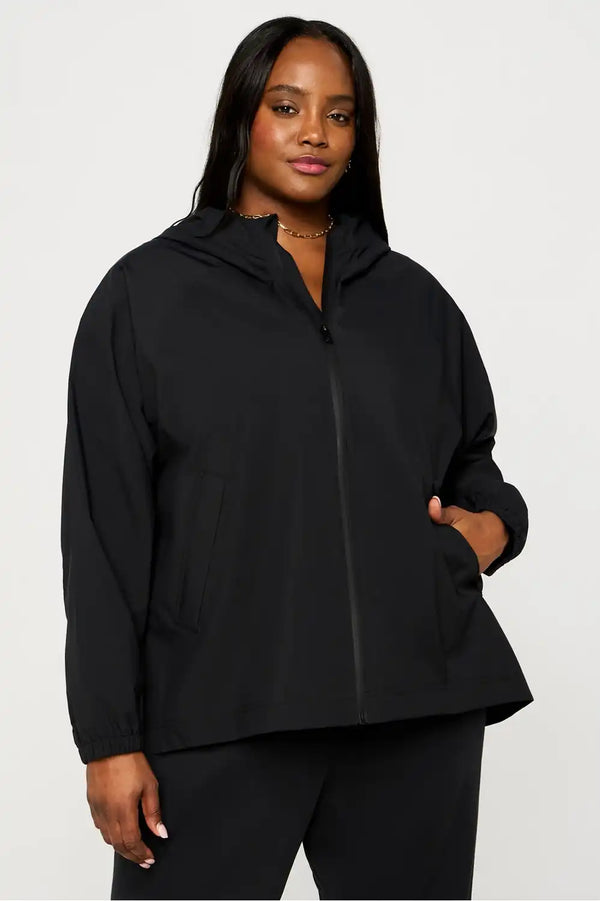 Downpour Rain Jacket