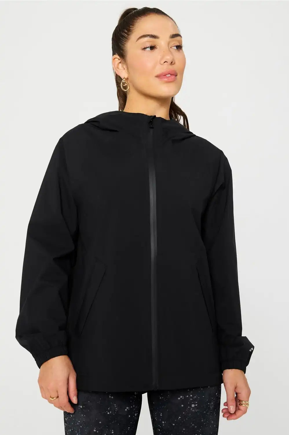 Downpour Rain Jacket Main image