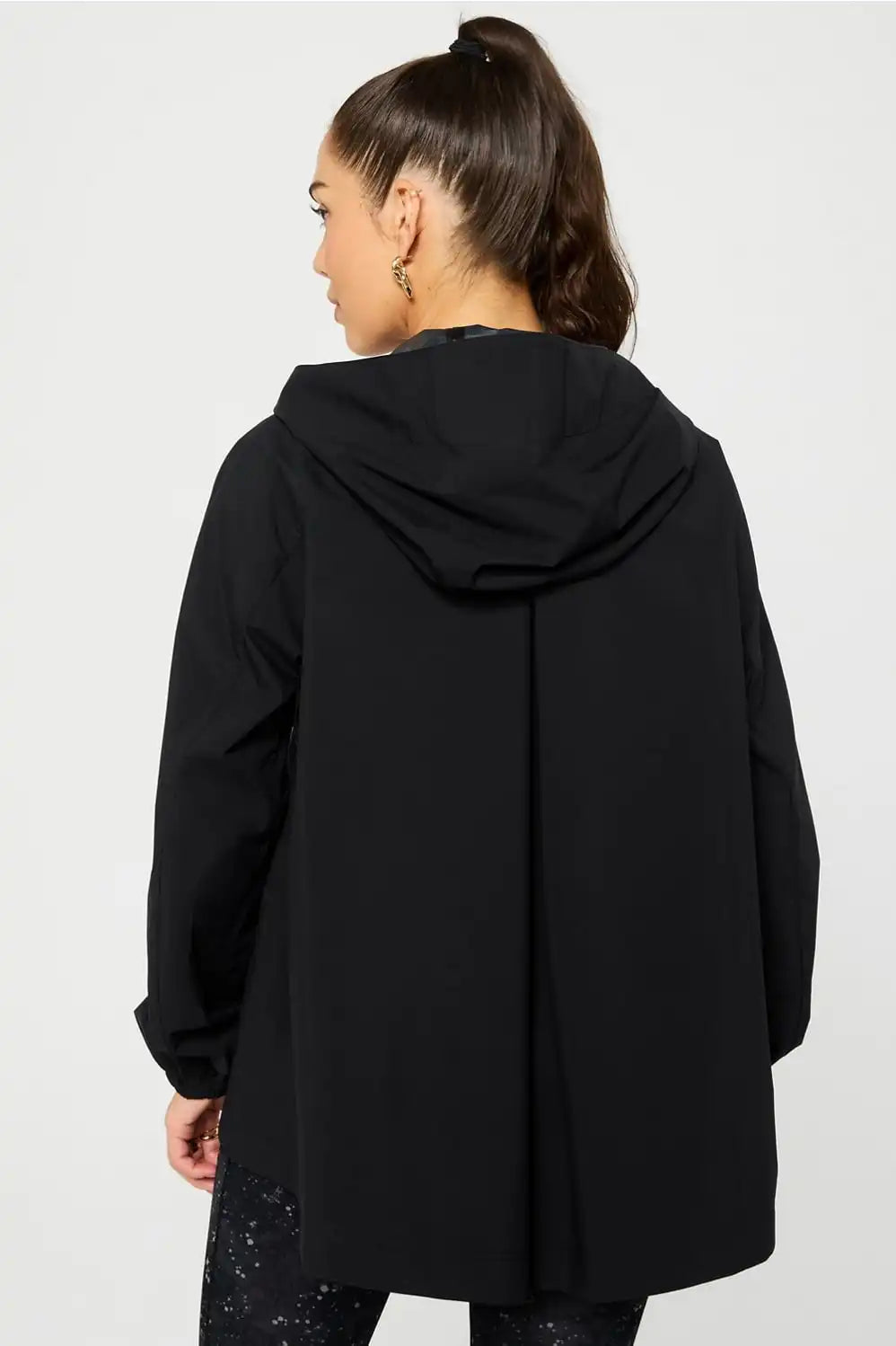 Downpour Rain Jacket Secondary image