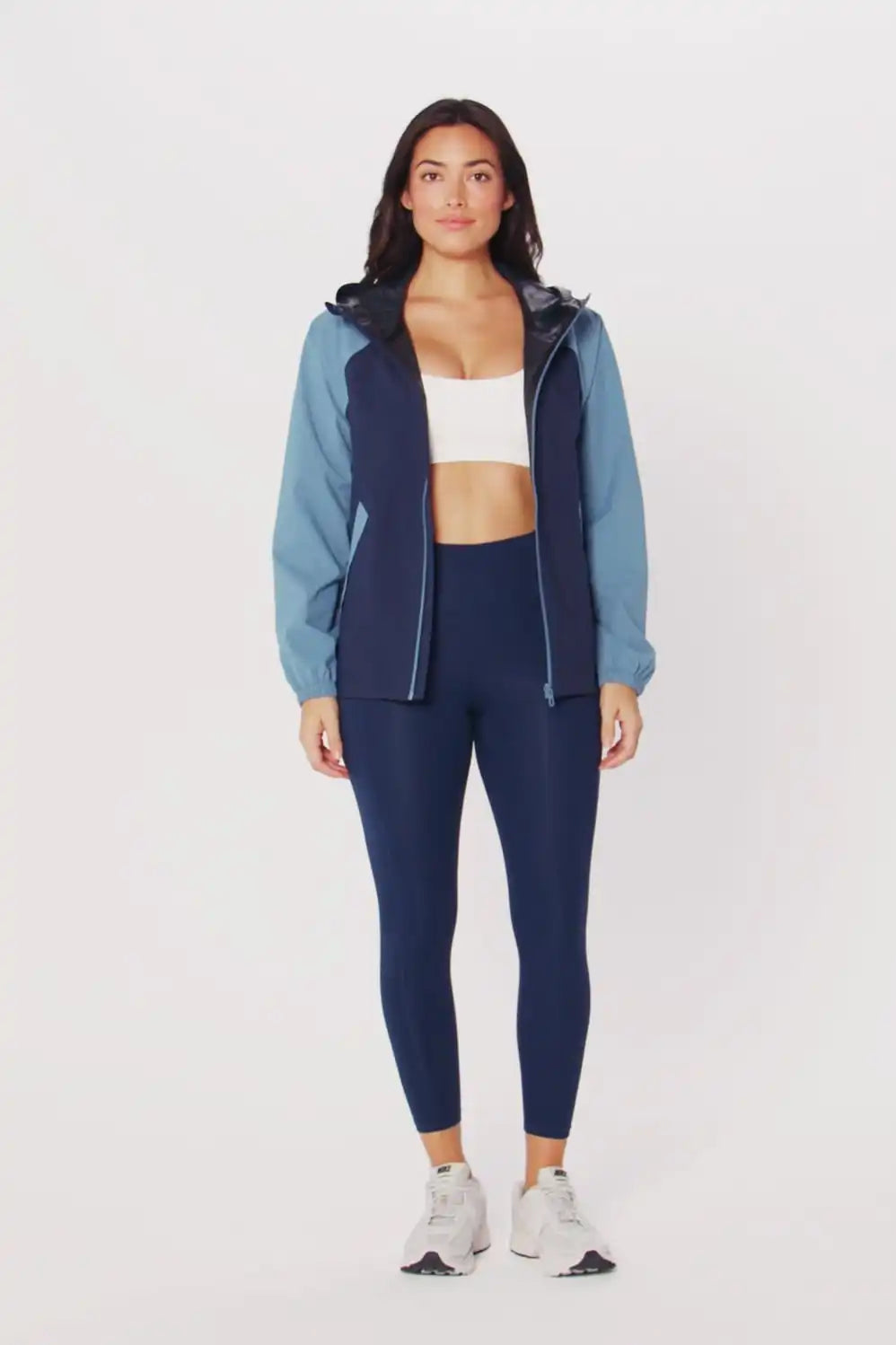 Downpour Rain Jacket
