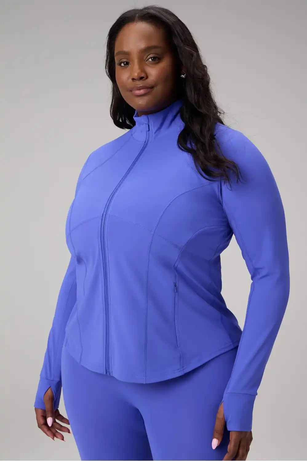 Perfect Storm Train Jacket