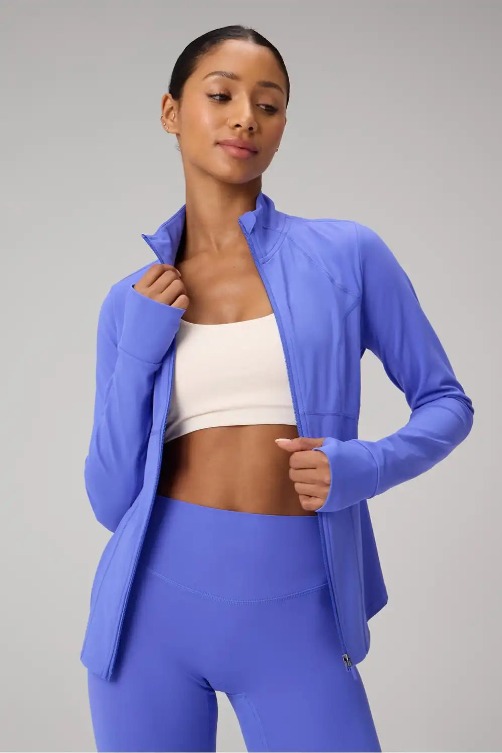 Perfect Storm Train Jacket Main image