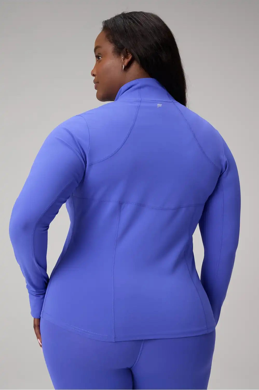 Perfect Storm Train Jacket