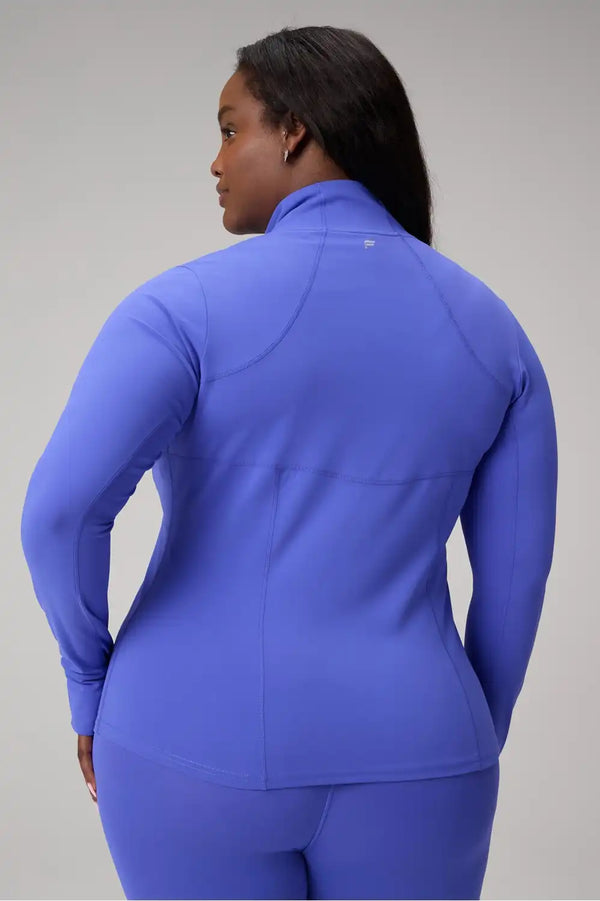 Perfect Storm Train Jacket