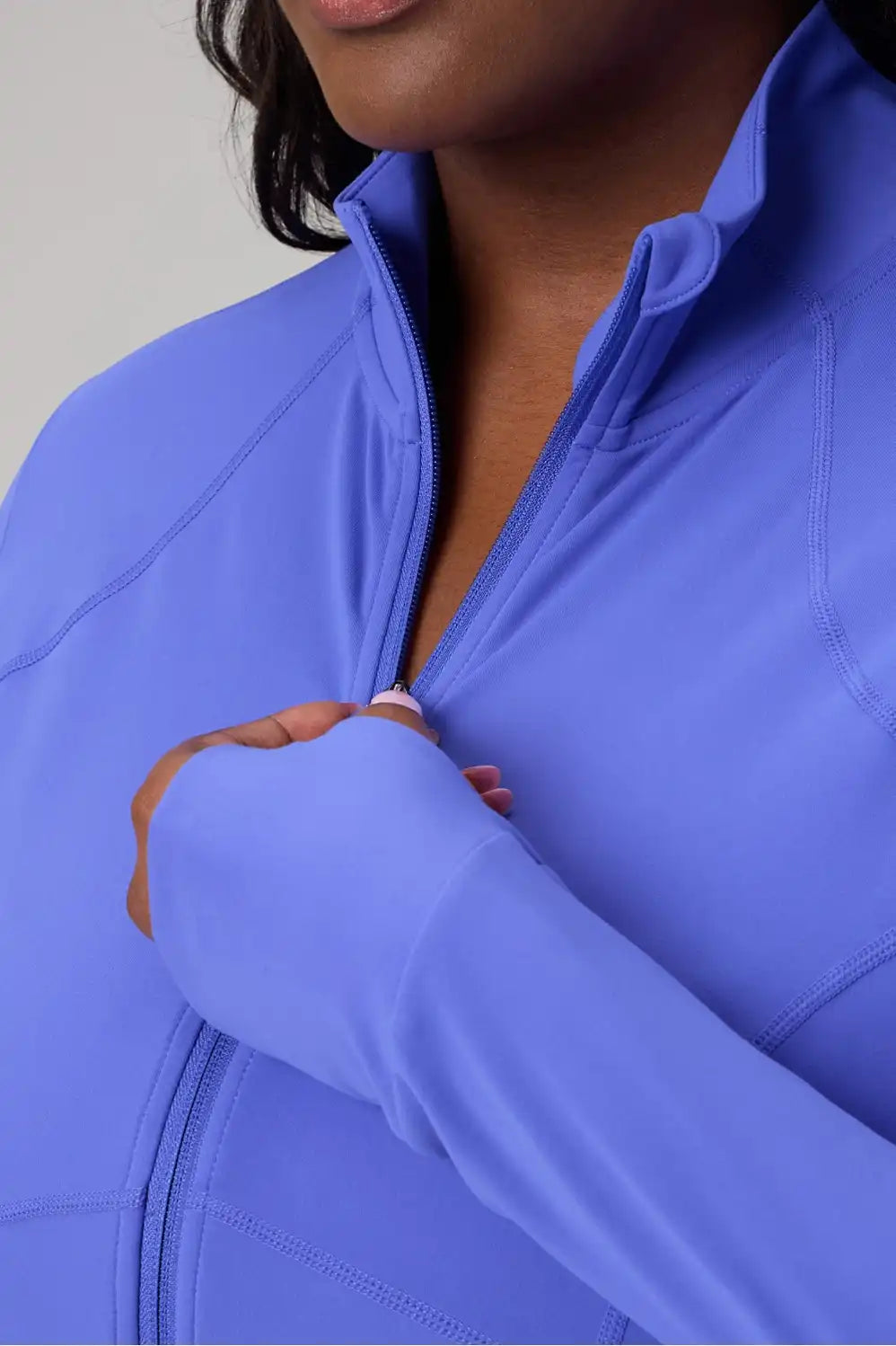 Perfect Storm Train Jacket