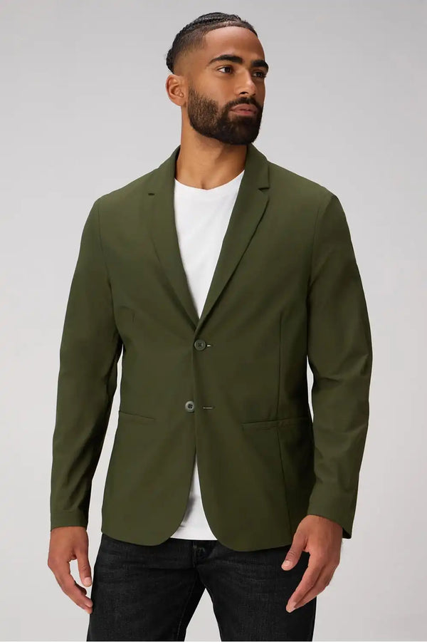 The Don Blazer