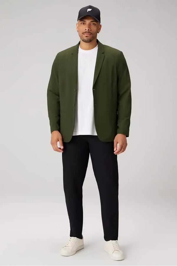The Don Blazer