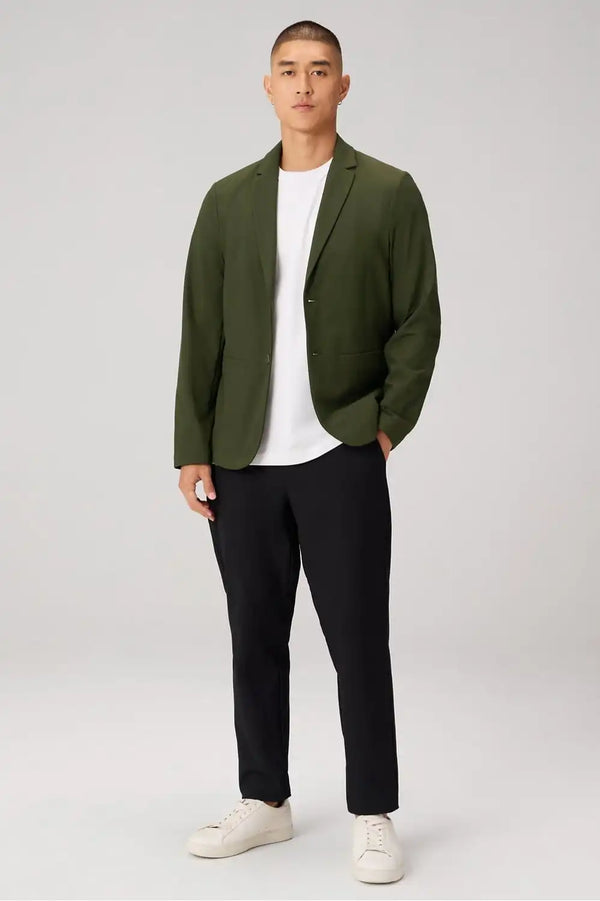 The Don Blazer
