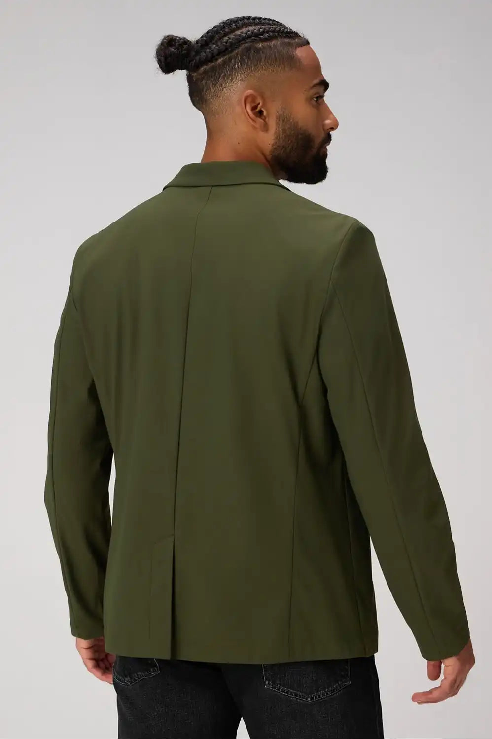 The Don Blazer