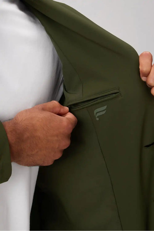 The Don Blazer