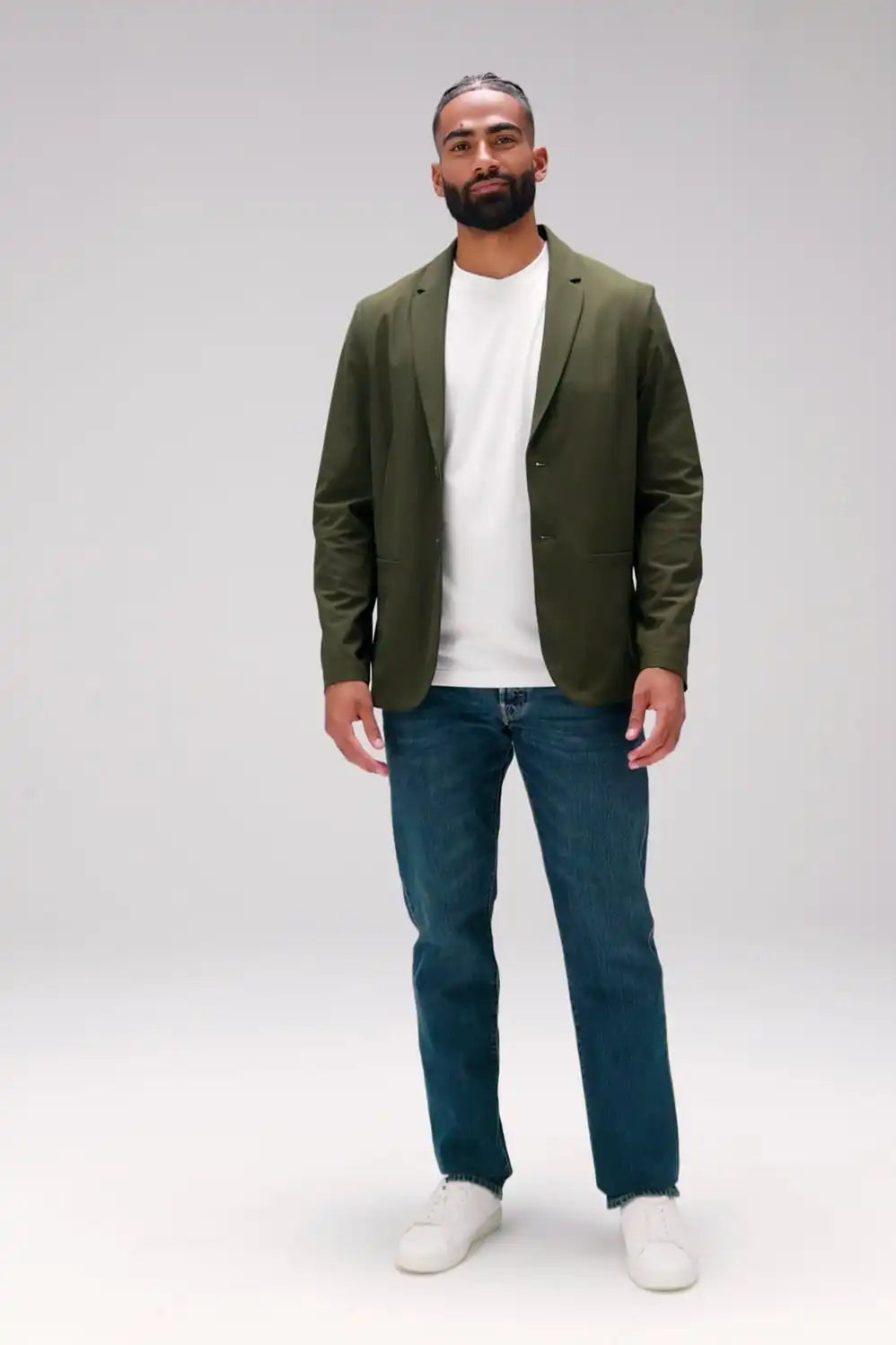The Don Blazer