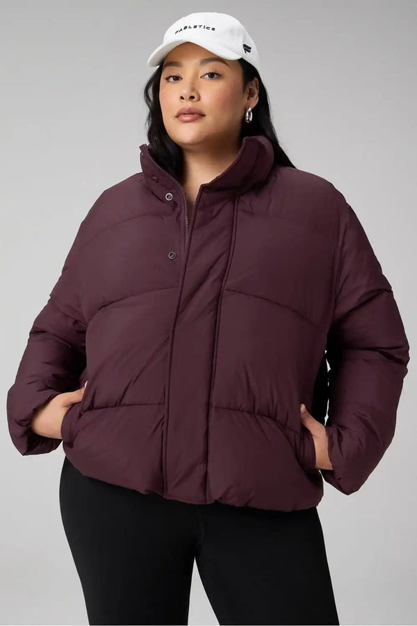Essential Puffer