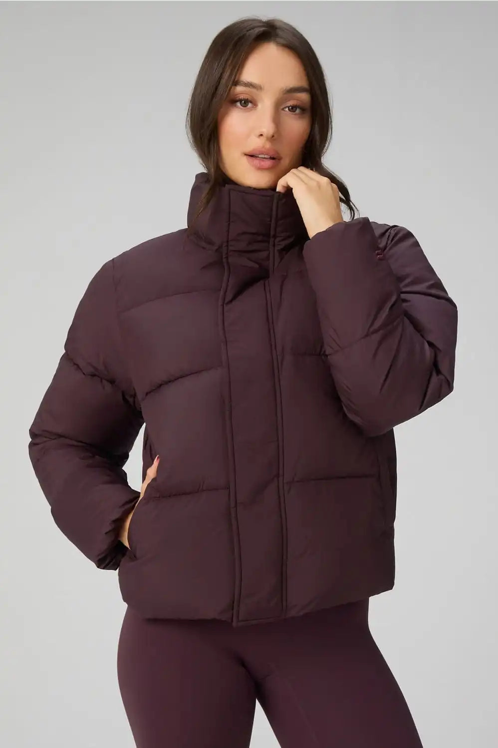 Essential Puffer