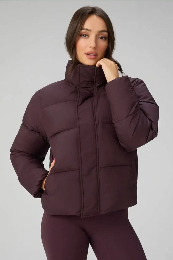 Essential Puffer