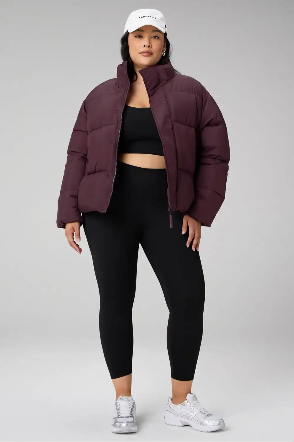 Essential Puffer