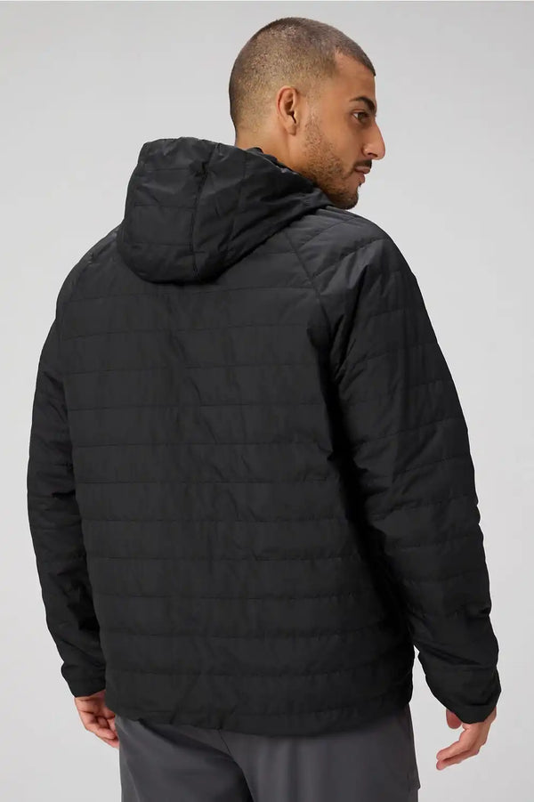 The Commuter Light Fill Jacket