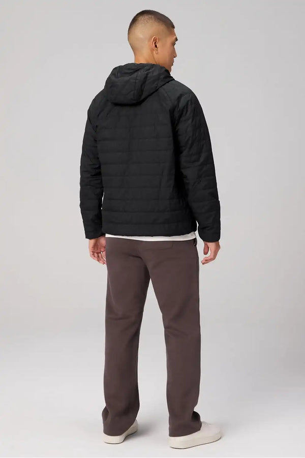 The Commuter Light Fill Jacket