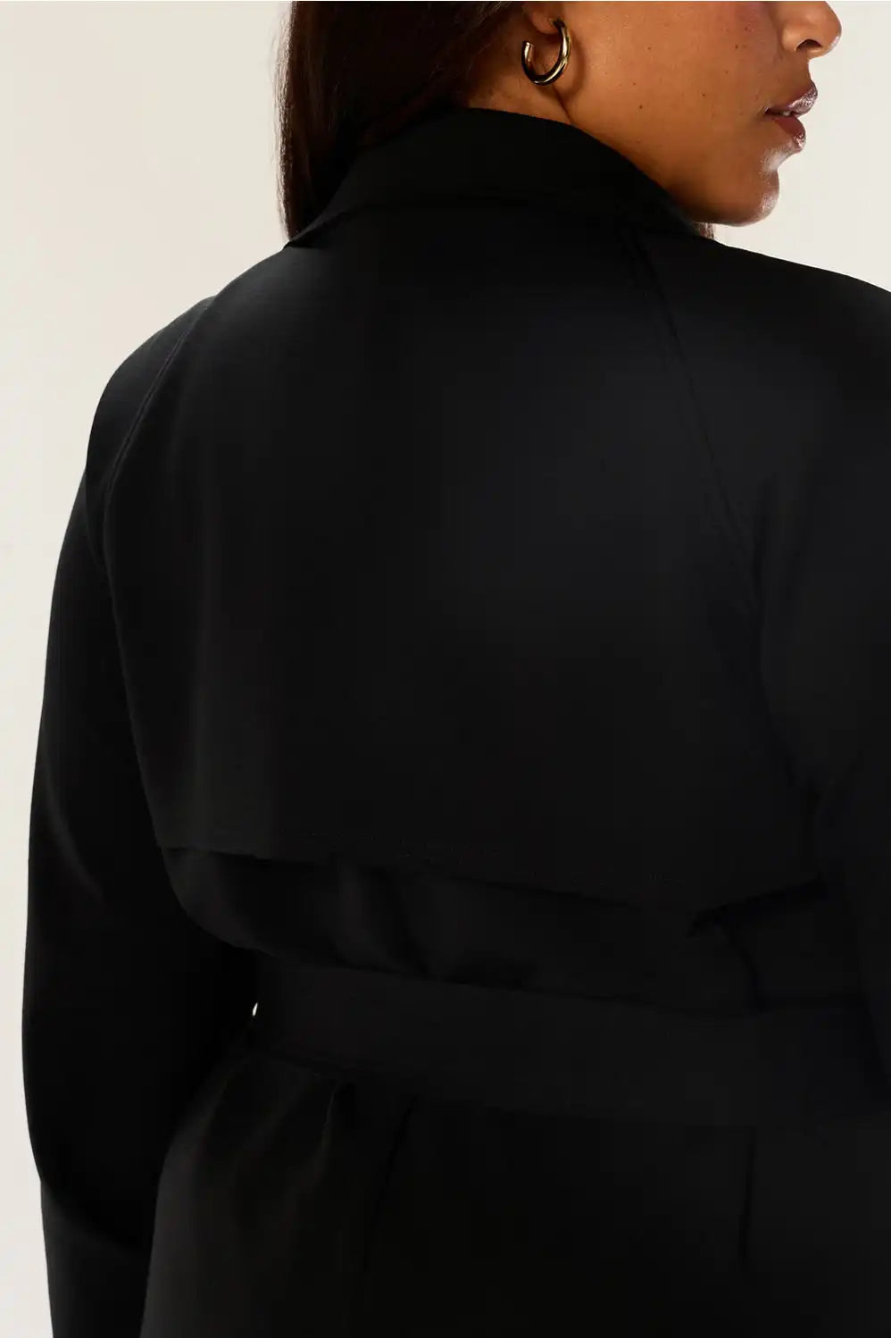 Trench Coat
