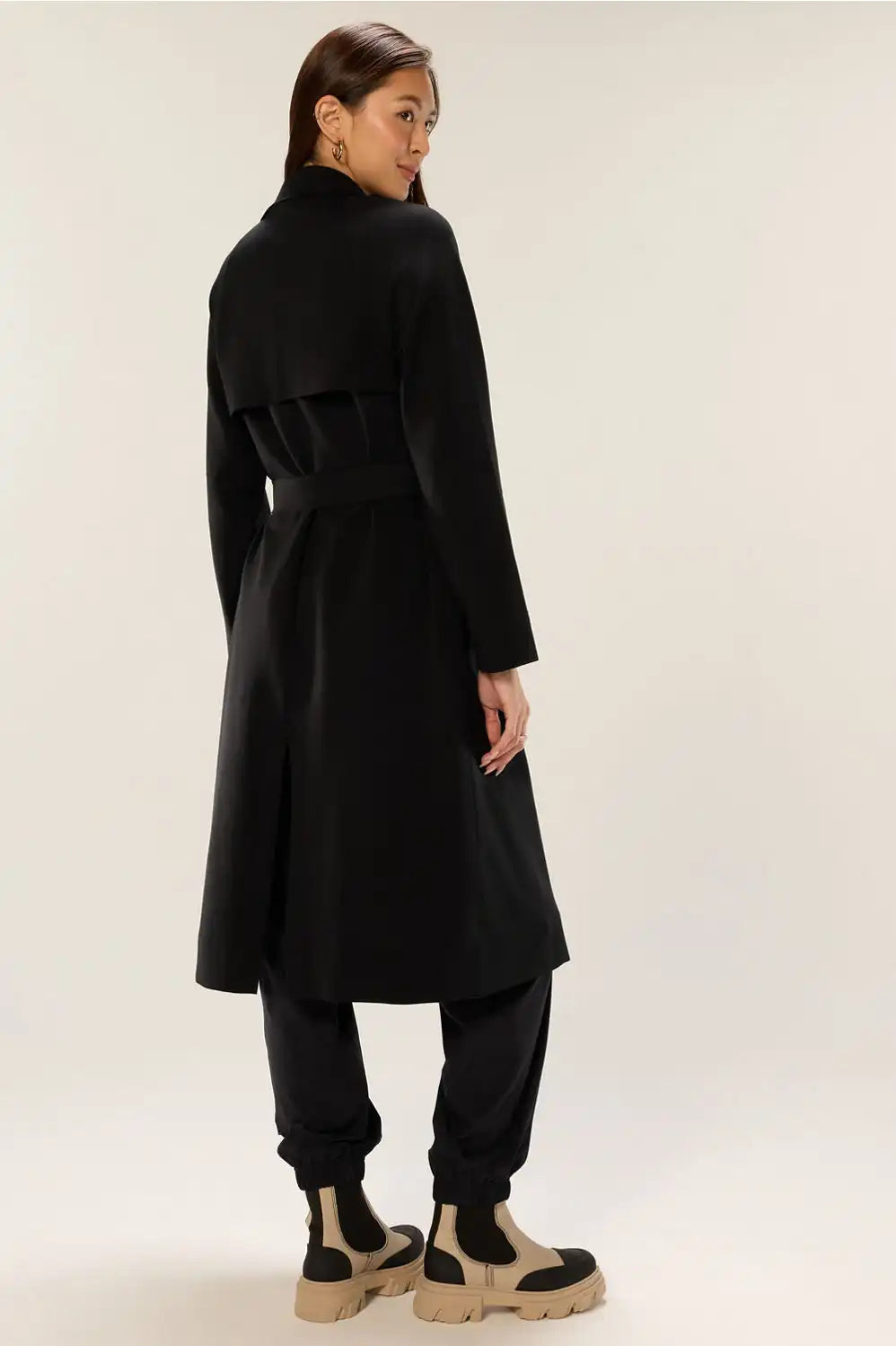 Trench Coat