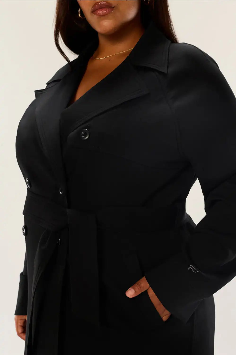 Trench Coat