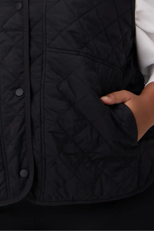 Daydreamer+ Quilted Vest