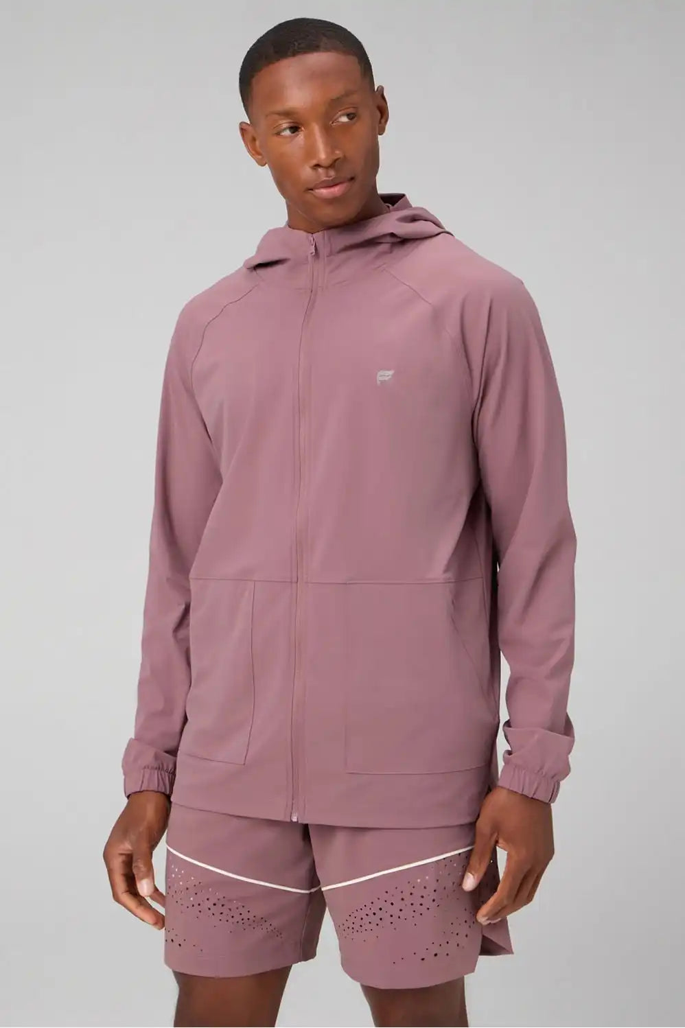 The One Jacket