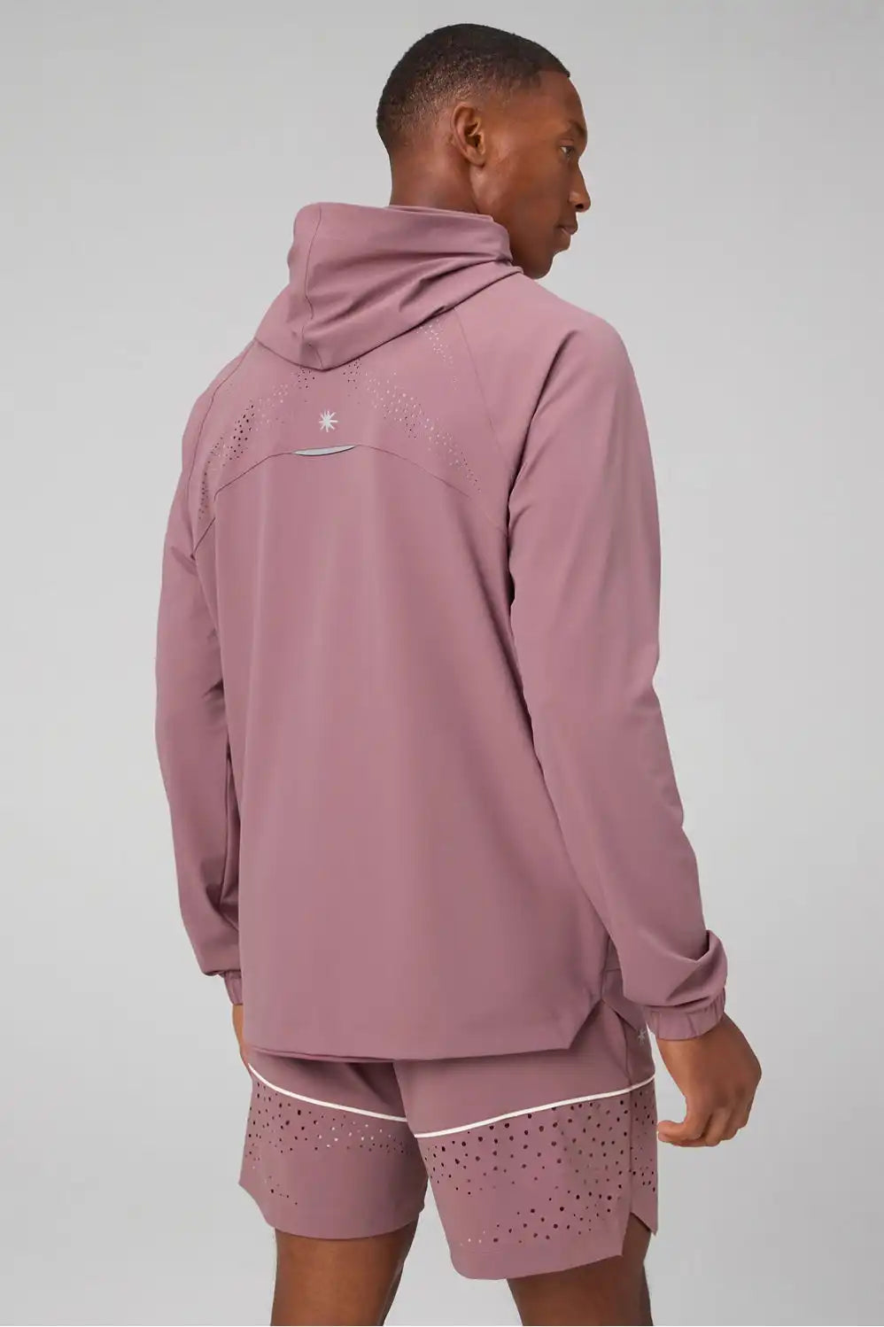 The One Jacket