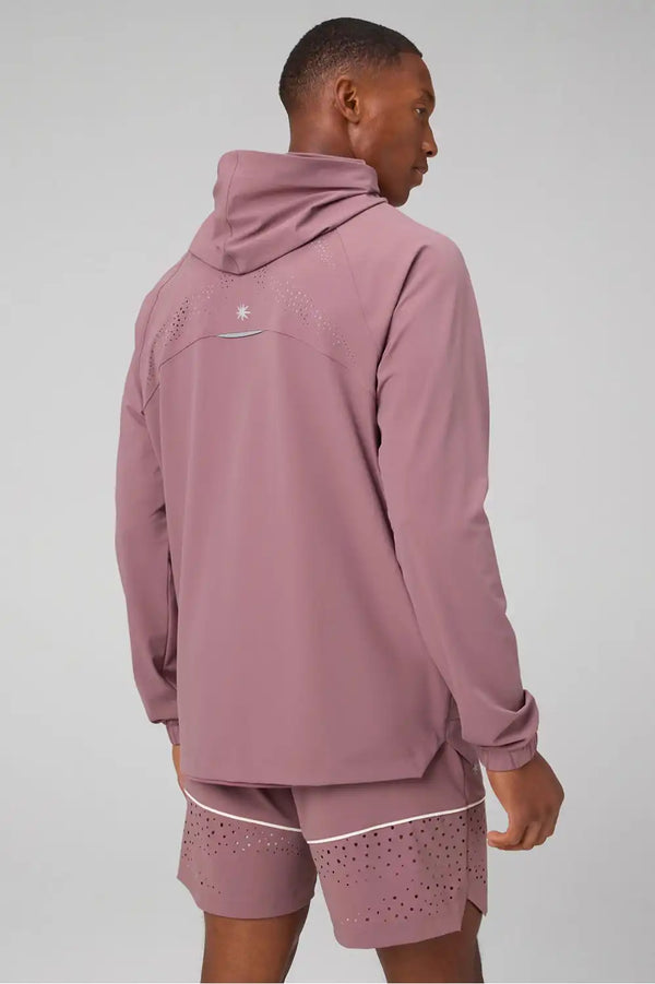 The One Jacket