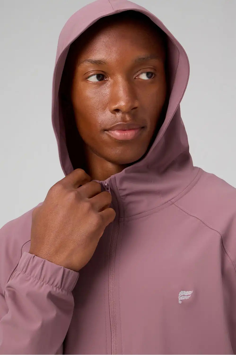 The One Jacket