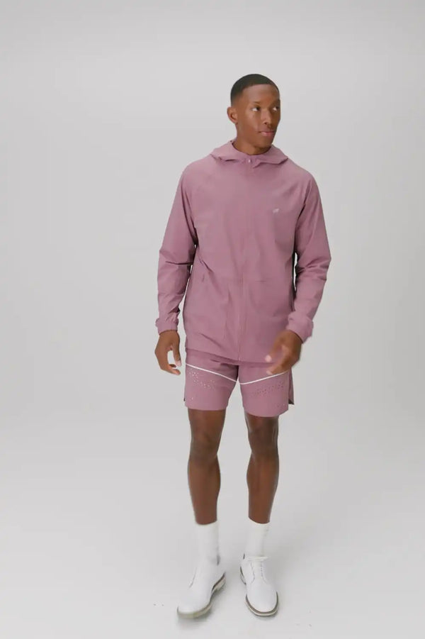 The One Jacket