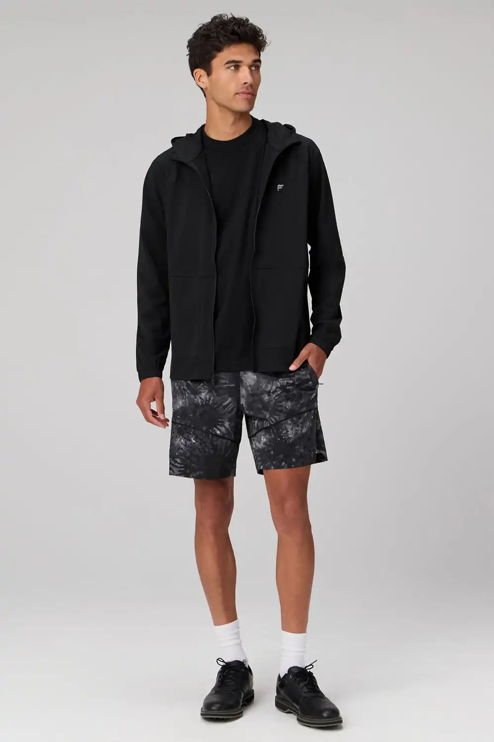 The One Jacket Secondary image