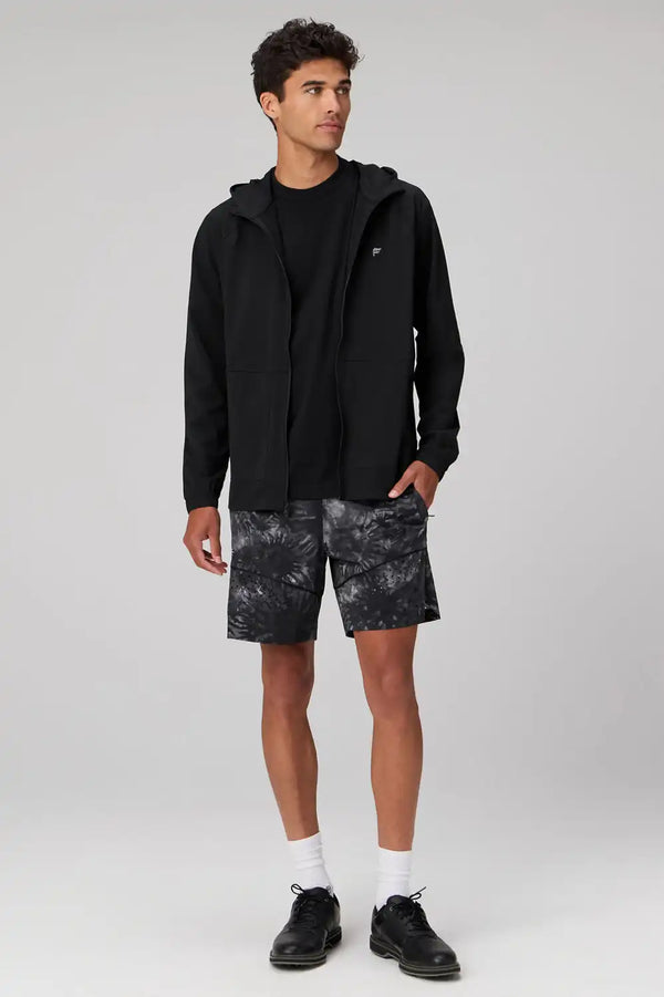 The One Jacket