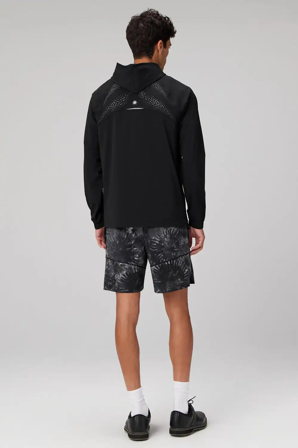 The One Jacket