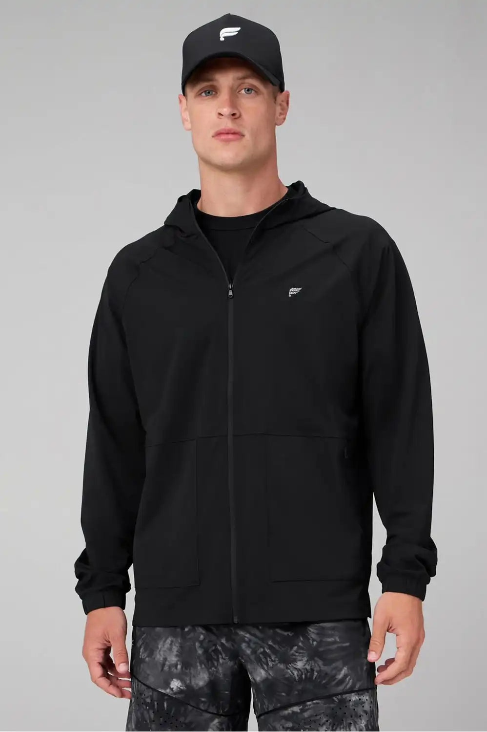 The One Jacket