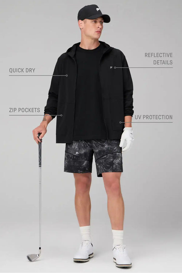 The One Jacket