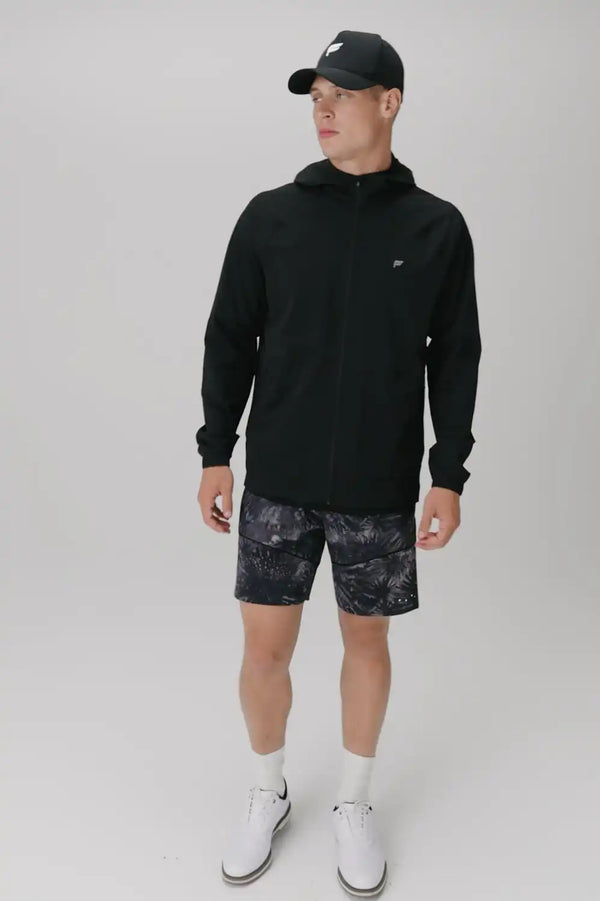 The One Jacket