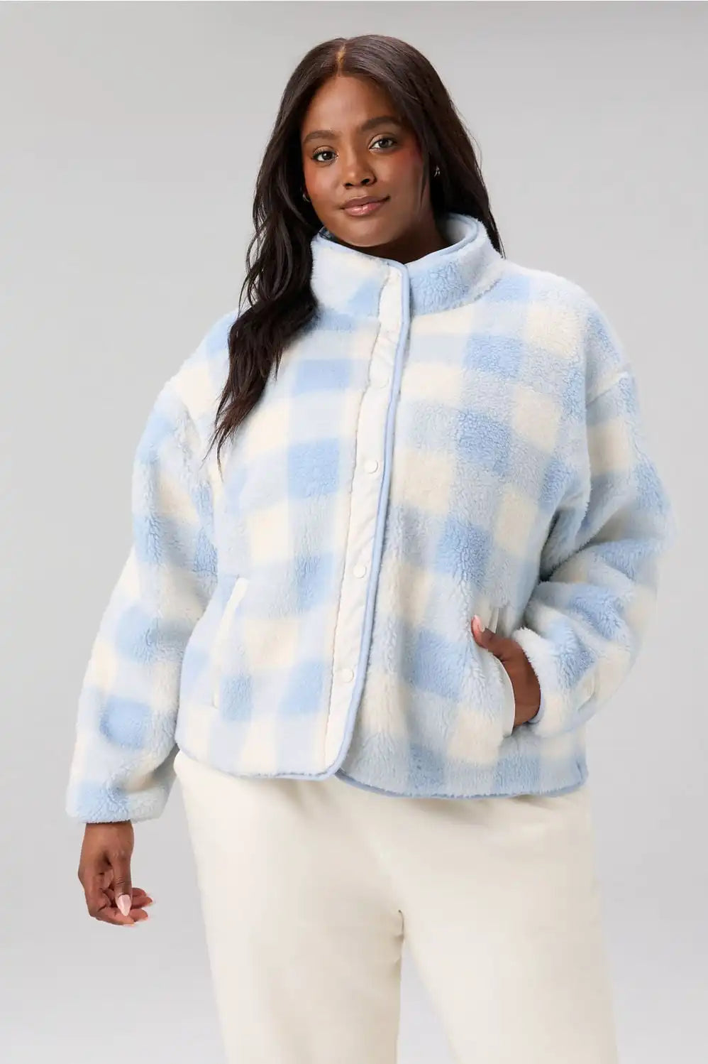 Tahoe Teddy Jacket