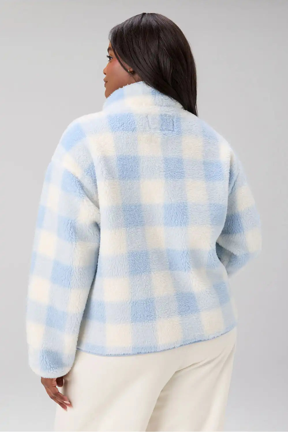 Tahoe Teddy Jacket