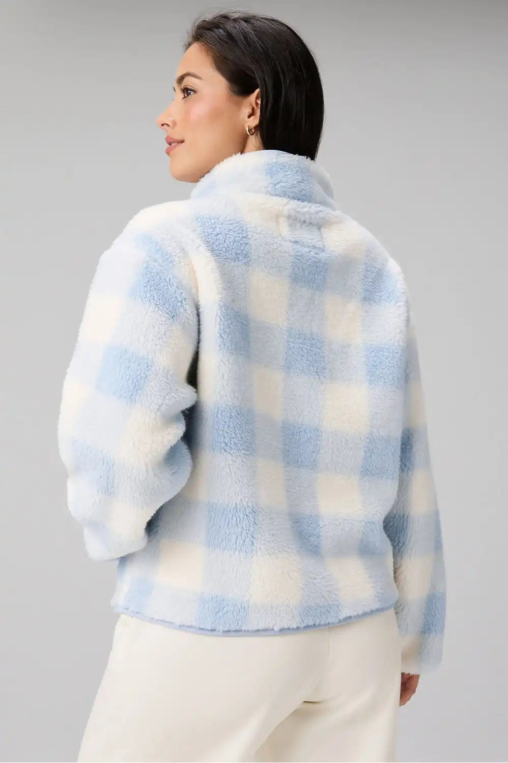 Tahoe Teddy Jacket
