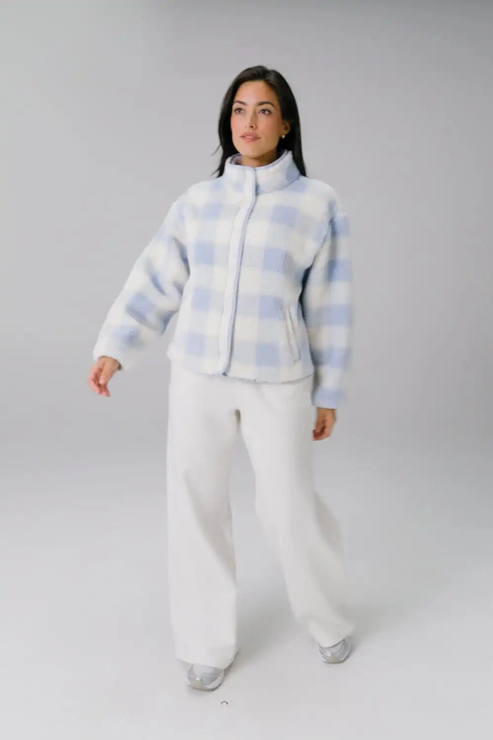 Tahoe Teddy Jacket