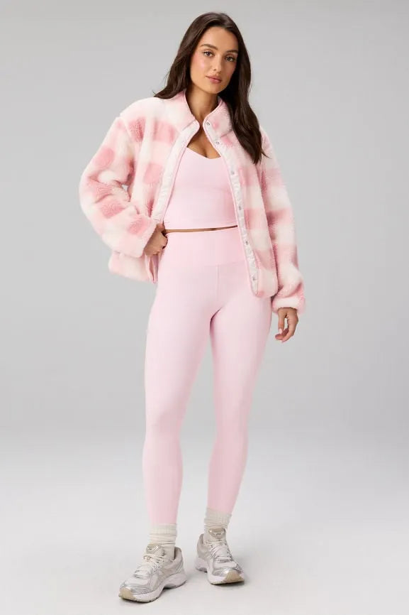 Tahoe Teddy Jacket Main image