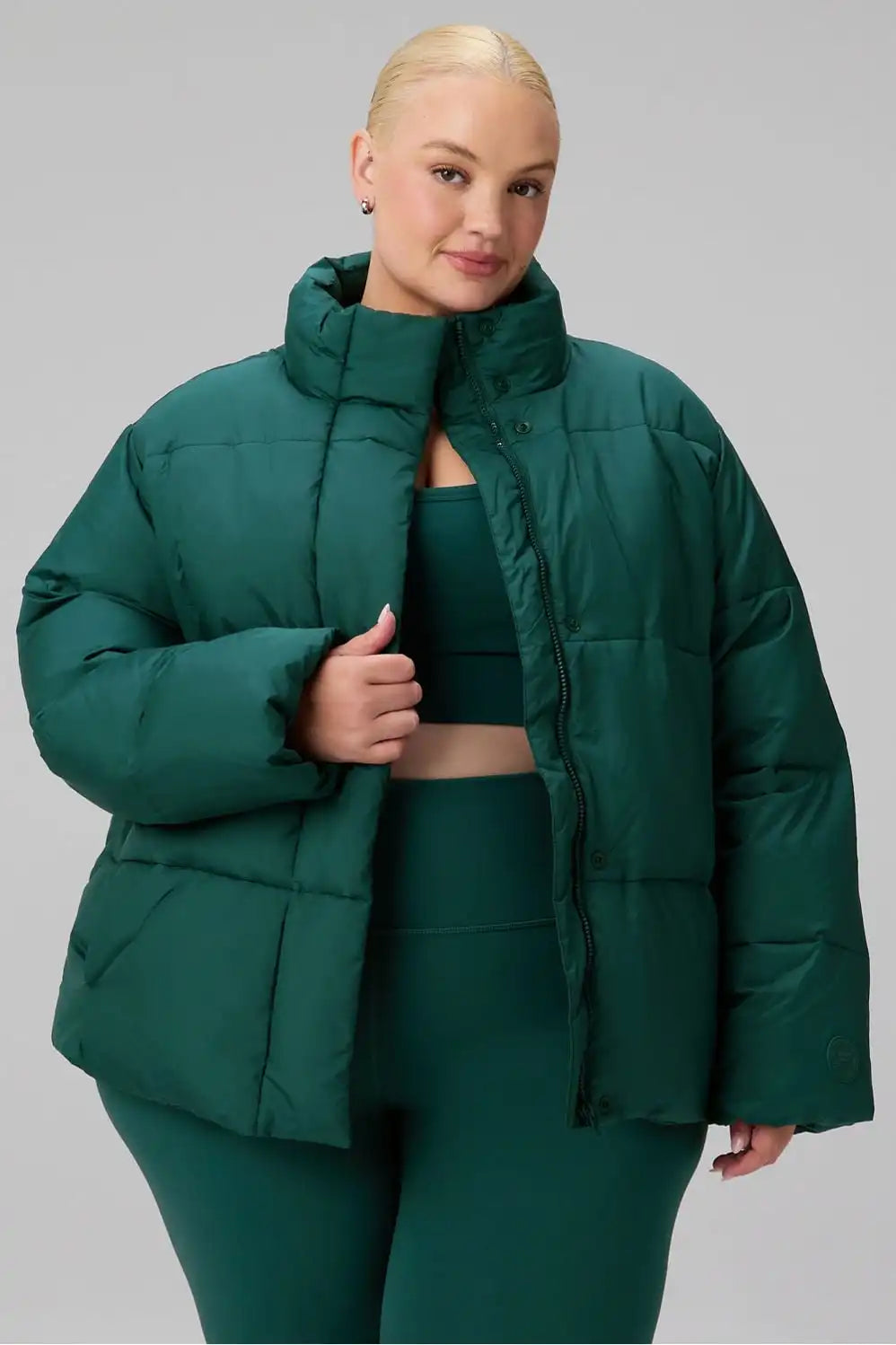 Essential Puffer