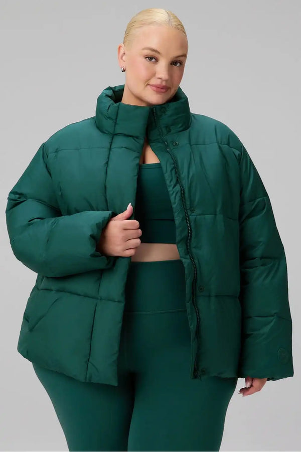 Essential Puffer