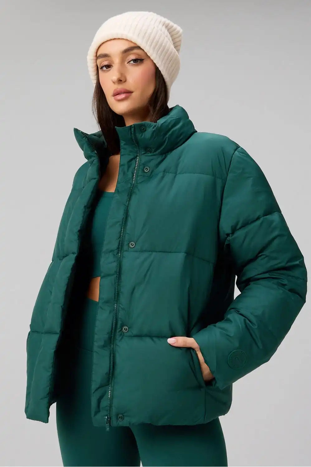 Essential Puffer