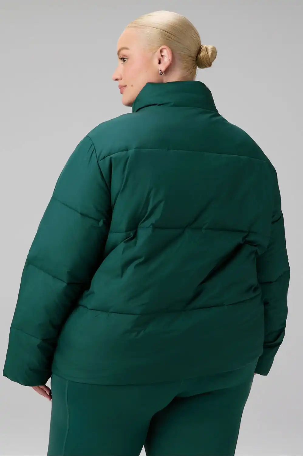 Essential Puffer