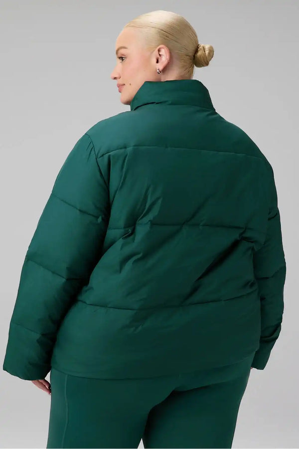 Essential Puffer
