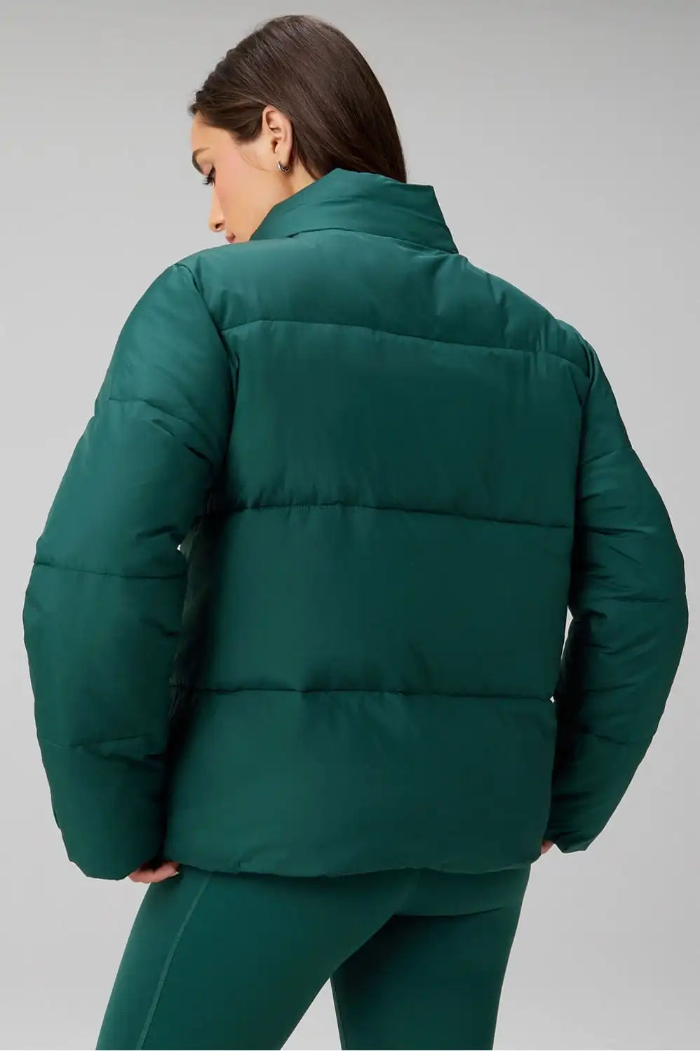 Essential Puffer Secondary image