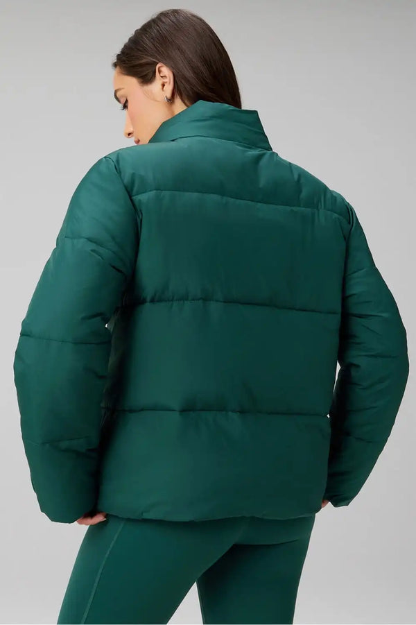 Essential Puffer